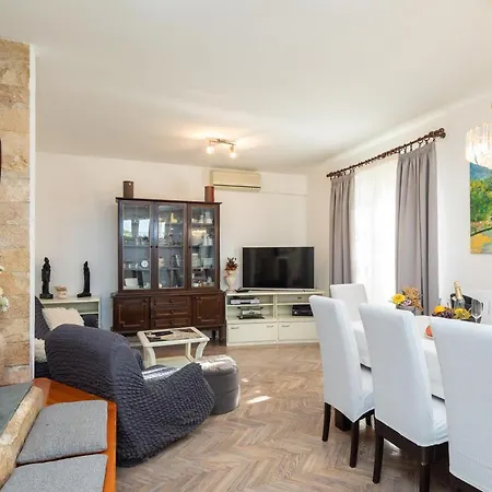 Apartment Marko Stanici