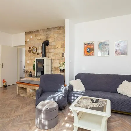 Apartment Marko Stanici