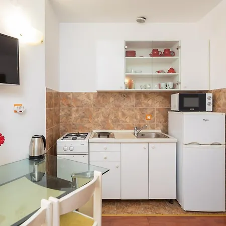 Apartment Marko