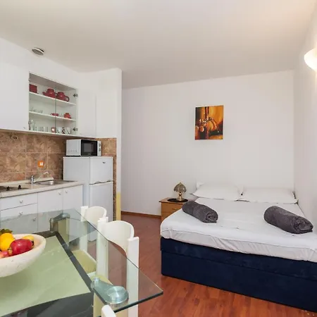 Apartment Marko