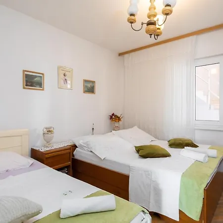 Marko Apartment Stanici