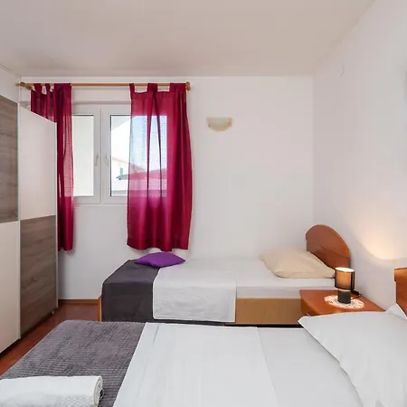 Marko Apartment