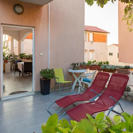 Apartment Marko