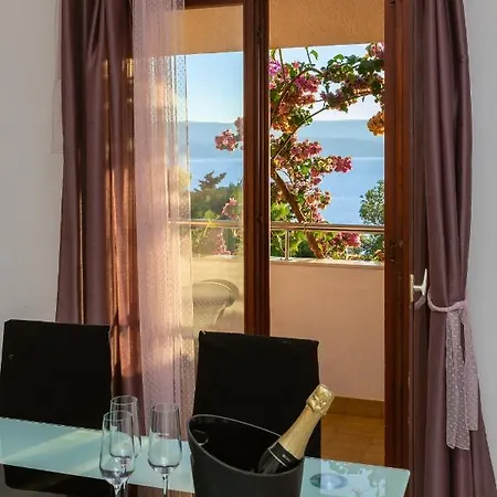 Marko Apartment Stanici
