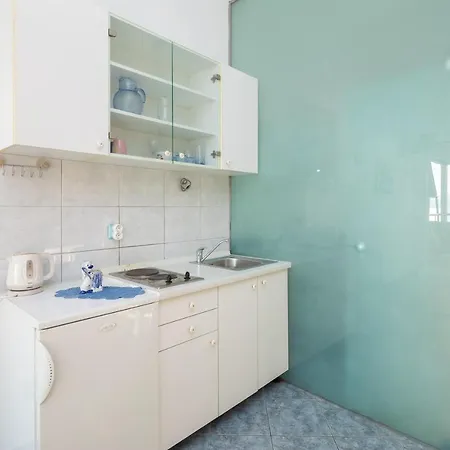 Apartment Marko