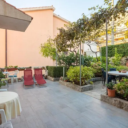 Marko Apartment Stanici