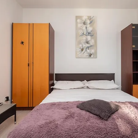 Marko Apartment Stanici