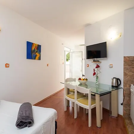 Apartment Marko