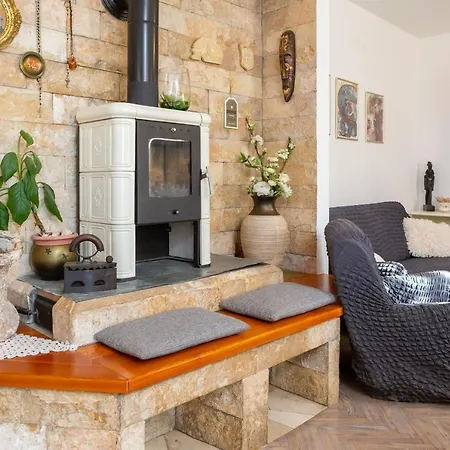 Apartamento Marko