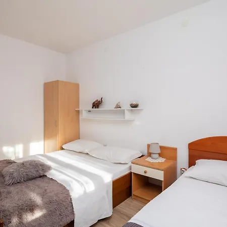 Apartamento Marko Stanici