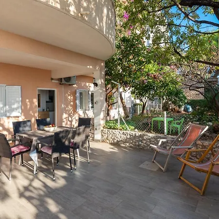 Apartamento Marko *