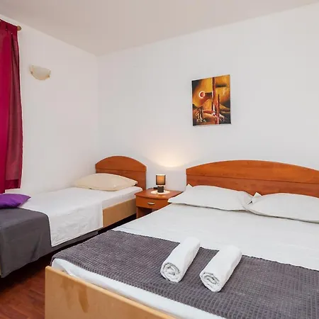 Appartement Marko *