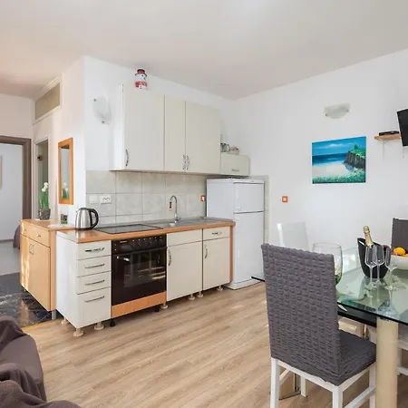 Appartement Marko *