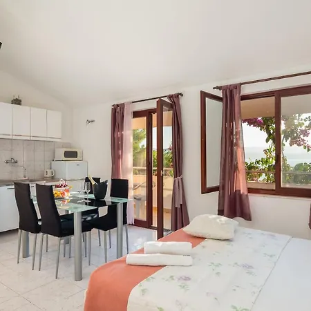 Appartement Marko *