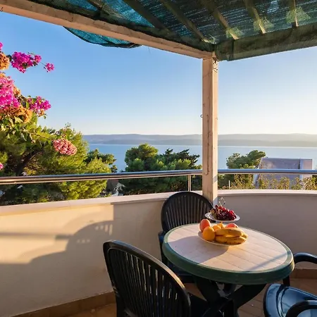 Marko Appartement Stanici