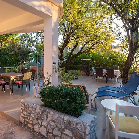 Apartamento Marko